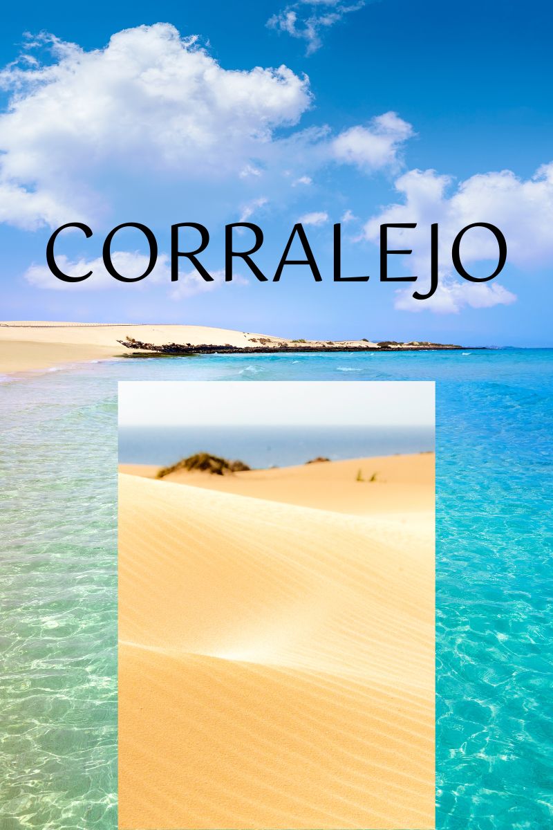 Appartamenti Corralejo