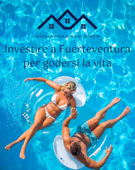 Investire a Fuerteventura 1