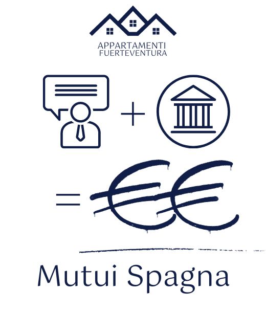 Mutui Spagna