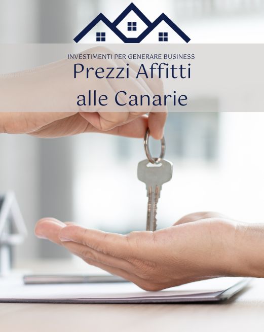 Prezzi Affitti Canarie 2 prezzi affitti canarie