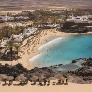 Corralejo Turismo