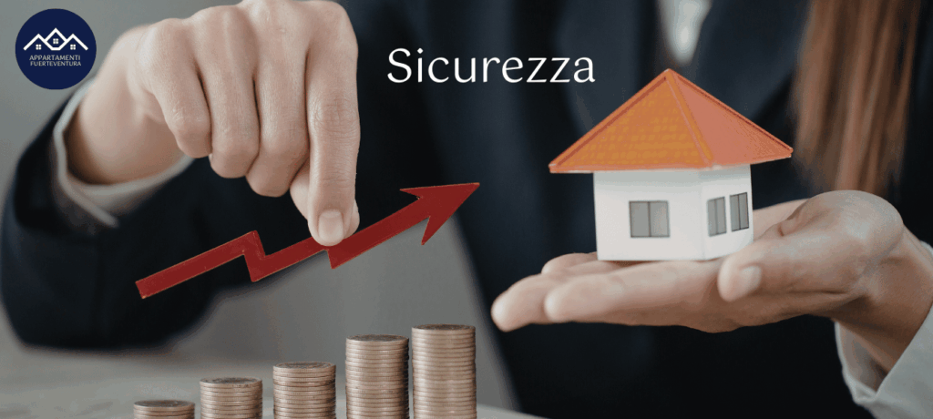 Fuerteventura sicurezza immobiliare