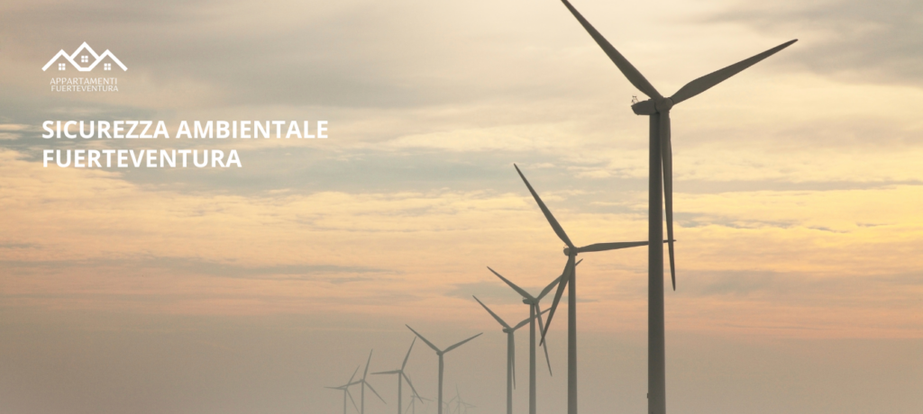 sicurezza ambientale fuerteventura