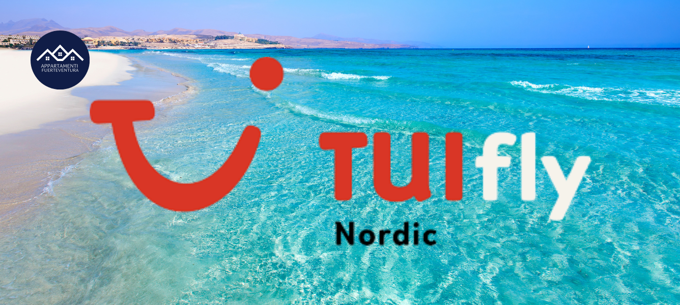 Tui Nordic Fuerteventura
